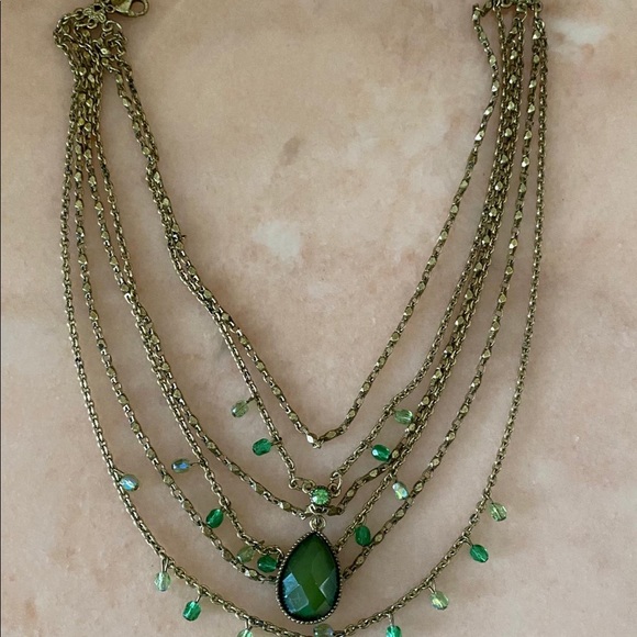 Necklace - Picture 5 of 5